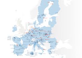 European Steel in Figures - eastern europe top steel manufacturer