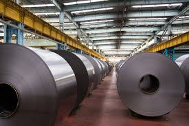 EUROMETAL - eastern europe top steel manufacturer