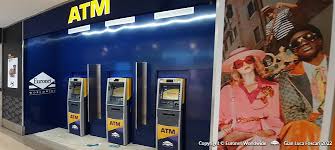 Philippines Business ATM Solutions - Euronet - Cash Machines - atm manufacturer
