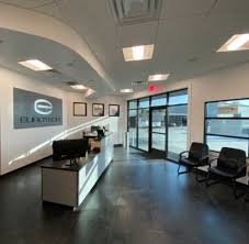 Certified Collision Center - Eurotech Refinishing & Collision Inc - manufacturer certified collision center