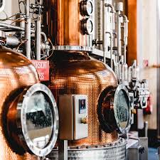 EUS Distilling: Global Bulk Spirit Supplier | Wholesale Private Label - alcohol manufacturer