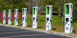 Who Makes EV Charging Stations? - EV-America - becoming a ev charging station manufacturer