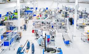 EVCO Plastics | Manufacturing & Injection Molding Company - mold injection manufacturer
