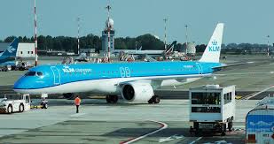 The other giant: meeting Embraer, the third-largest aircraft ... - brazilian airplane manufacturer