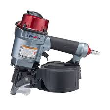Everwin Pneumatic - about page for max manufacturer nailers