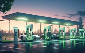 Starting the EV Charging Station Business: A 10-Step Key Process - becoming a ev charging station manufacturer