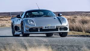 Noble M400: review, history and specs of an icon | evo - noble car manufacturer