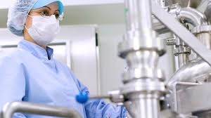 Evolve Contract Manufacturing™ | Supplement Manufacturing - supplement manufacturer