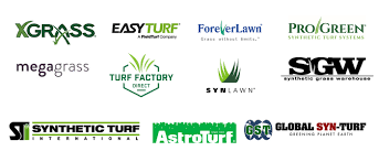 Top 10 Artificial Grass Manufacturers in the USA - Evolve Grass - artificial grass manufacturer