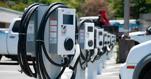 What are EV Charging Station Contractors? - EVsROAD - becoming a ev charging station manufacturer
