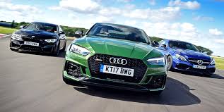 10 Biggest German Car Brands - ExperienceFerrari - german automobile manufacturer