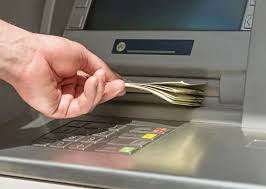 Top 4 ATM Service Companies Worldwide in 2025 | EMR - atm manufacturer