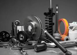 Top 16 Auto Parts Manufacturing Companies Worldwide - car parts manufacturer