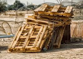 Top 7 Pallet Companies & Manufacturers in United States - pallet manufacturer