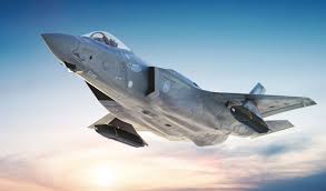 About the F-35 - F-35 Lightning II - f35 manufacturer