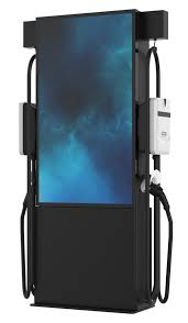 EV Chargers - Fabcon - becoming a ev charging station manufacturer