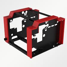 Fabcon - The Leading One-Stop Contract Manufacturer - contract manufacturer