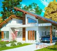 Casas de Alvenaria Estrutural Pré-fabricadas | São Paulo - manufacturer homes