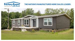 New Factory Direct Mobile Homes | Factory Expo Home Centers - mobile homes manufacturer