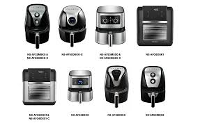 Which Air Fryers are Made in the USA? (It's a Short List and Here's Why) - jaroky air fryer manufacturer