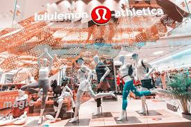 Lululemon's Manufacturer Revealed: Behind the Brand's Production - Fashinza - lululemon manufacturer