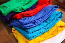 List of Top 10 T-shirt Manufacturers Worldwide - Fashinza - t shirt manufacturer