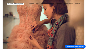Fashion Enterprise, Custom Apparel Manufacturer in Los Angeles - los angeles clothing manufacturer