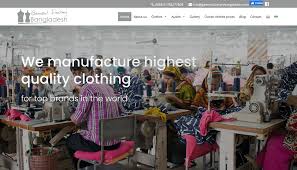 Fashion Plus-Bangladesh | Clothing Manufacturer - best clothing manufacturer