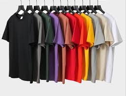 T-Shirt Manufacturer in Pakistan - Fashion Villaz - tshirt manufacturer
