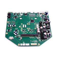 PCB Fabrication & Assembly Services - China PCB Manufacturer|FasTechCircuit - pcb assembly manufacturer