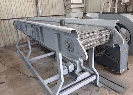 Home - Fastrack Conveyers Pvt. Ltd. - conveyor system manufacturer
