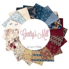 Fabric Manufacturer - Fat Quarter Shop - fabric manufacturer