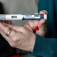 February 21, 2025 Robert Fischer Director, Regulatory Affairs Novo ... - semaglutide manufacturer