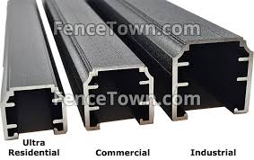 Compare Aluminum Fence Brands | Fence Manufacturers - FenceTown - best fence manufacturer new jersey
