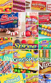 Home | Ferrara - candy manufacturer