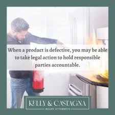 When Can You Take Legal Action Over a Defective Product? - manufacturer defective