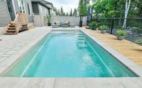 fiberglass pools - fiberglass pool manufacturer