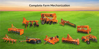 Agricultural Machinery, Agriculture Equipment | Farm Implements ... - agricultural machinery manufacturer
