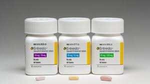Novartis CEO says company to make heart failure drug Entresto at ... - entresto manufacturer