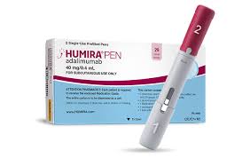 Manufacturing will be separator for Humira biosim challengers - humira manufacturer