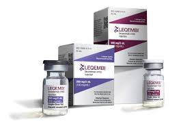 Eisai, Biogen snag full, traditional approval for Alzheimer's med Leqembi - leqembi manufacturer