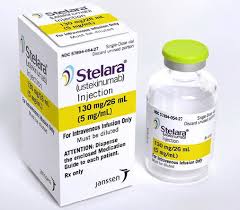 FDA approves Amgen's interchangeable biosimilar of J&J's Stelara - stelara manufacturer