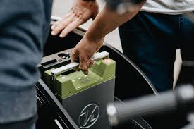 12 Biggest Battery Manufacturers in the World - Yahoo Finance - battery manufacturer