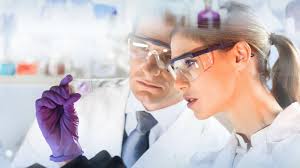 3 Biotech Stocks Using AI to Change Healthcare Forever - exenia stock ai drug manufacturer