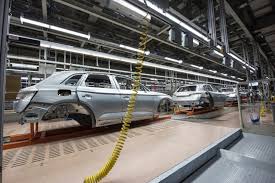 Top 20 Biggest Car Manufacturers by 2023 Revenue - Yahoo Finance - largest automobile manufacturer in the world