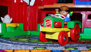 20 Biggest Toy Companies in the World - Yahoo Finance - toy manufacturer