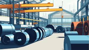 Top 10 Metal Manufacturing Companies in USA - findingmfg.com - metal manufacturer
