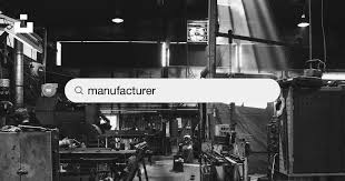 Find My Manufacturer: The #1 B2B Platform to Find A Manufacturer - manufacturer website