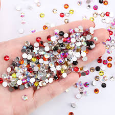 NOVANI Top 20 Products from Nail Art Rhinestones Brand - FindThisBest - novani crystal manufacturer