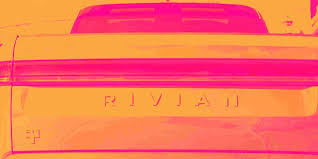 Automobile Manufacturing Stocks Q1 Teardown: Rivian (NASDAQ:RIVN) Vs ... - rivian manufacturer